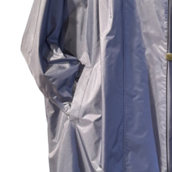 Vintage Rain Coat - Picture 5 of 9
